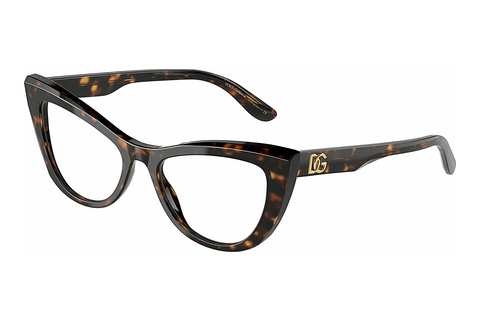 очила Dolce & Gabbana DG3354 502