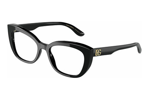 очила Dolce & Gabbana DG3355 501