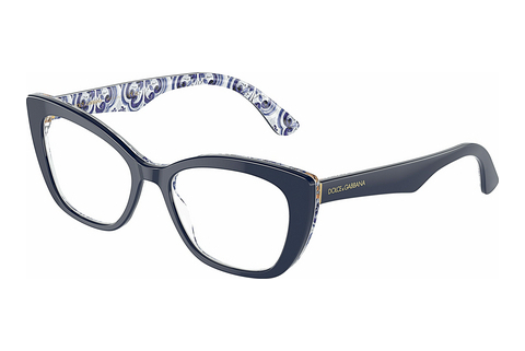 очила Dolce & Gabbana DG3360 3414
