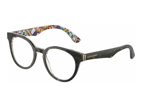очила Dolce & Gabbana DG3361 3217