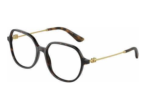 очила Dolce & Gabbana DG3364 502