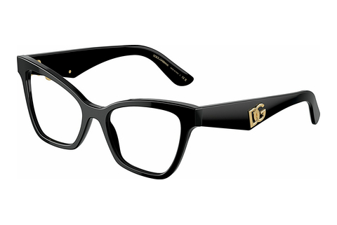 очила Dolce & Gabbana DG3369 501