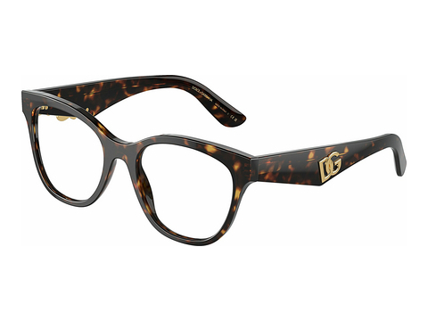 очила Dolce & Gabbana DG3371 502