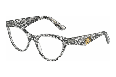 очила Dolce & Gabbana DG3372 3287