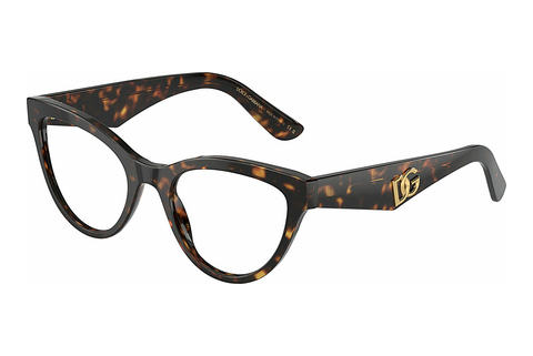 очила Dolce & Gabbana DG3372 502