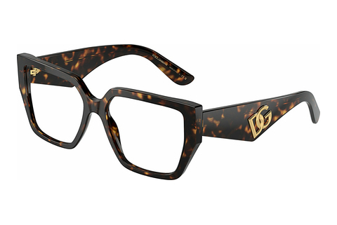 очила Dolce & Gabbana DG3373 502
