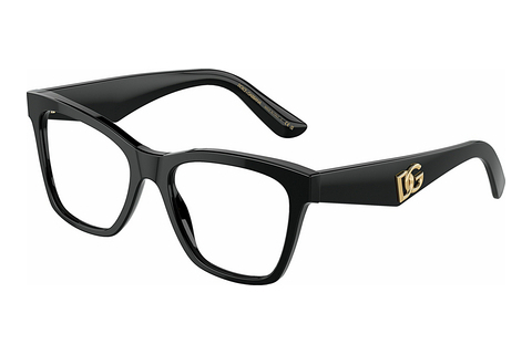 очила Dolce & Gabbana DG3374 501