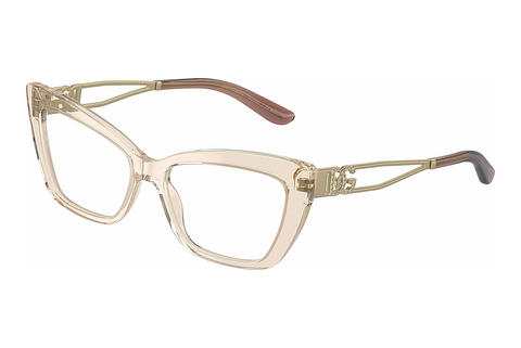 очила Dolce & Gabbana DG3375B 3432