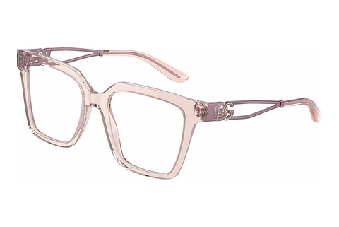очила Dolce & Gabbana DG3376B 3148