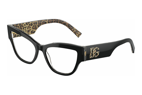 очила Dolce & Gabbana DG3378 3299
