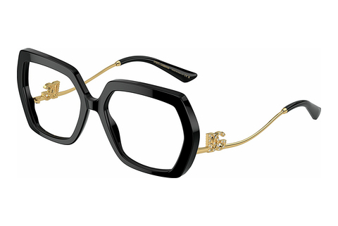 очила Dolce & Gabbana DG3390B 501