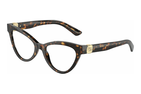 очила Dolce & Gabbana DG3394 502