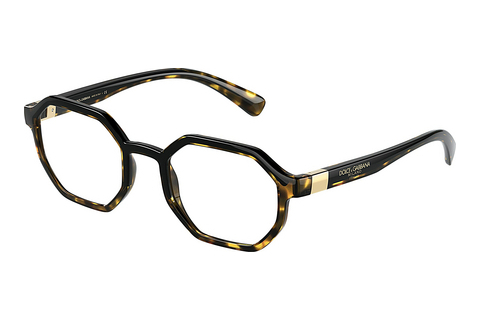очила Dolce & Gabbana DG5068 3306
