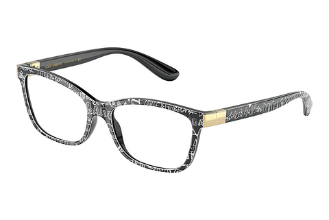 очила Dolce & Gabbana DG5077 3313