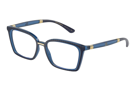 очила Dolce & Gabbana DG5081 3324