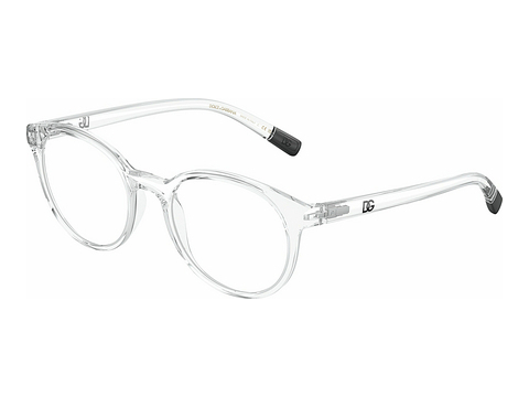 очила Dolce & Gabbana DG5093 3133