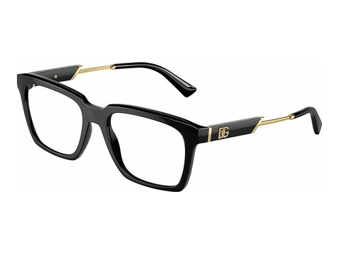 очила Dolce & Gabbana DG5104 501