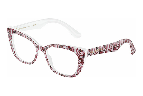 очила Dolce & Gabbana DX3357 3425