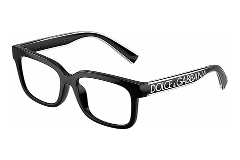 очила Dolce & Gabbana DX5002 501