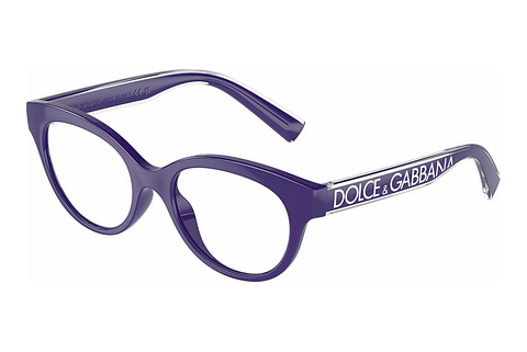 очила Dolce & Gabbana DX5003 3335