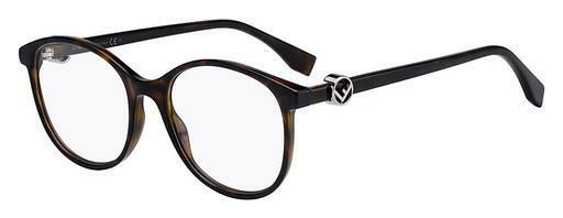 очила Fendi FF 0299 086