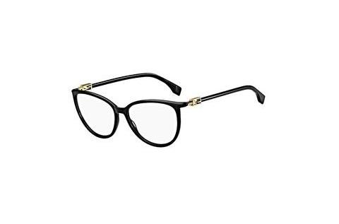 очила Fendi FF 0462 807