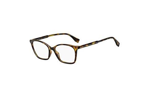 очила Fendi FF 0466/G 086