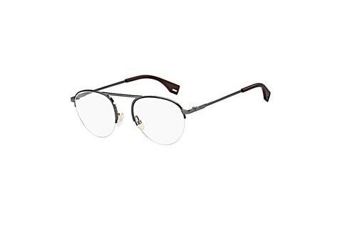 очила Fendi FF M0106 V6T