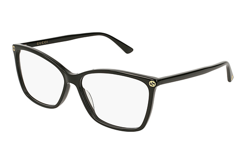 очила Gucci GG0025O 008