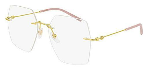 очила Gucci GG0683O 004
