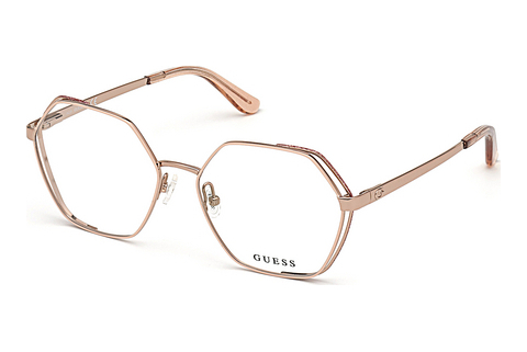 очила Guess GU2792 028