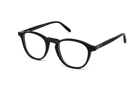 очила Hoffmann Natural Eyewear H 2290 H18 matt