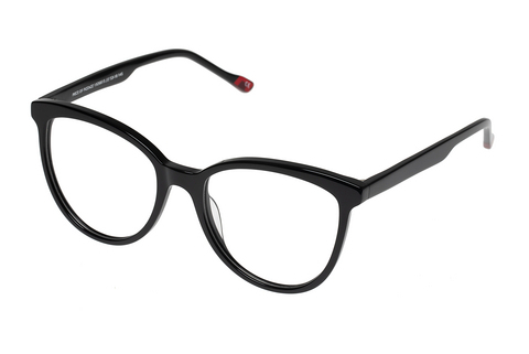 очила Le Specs PIECE OF PIZZAZZ LSO1926615