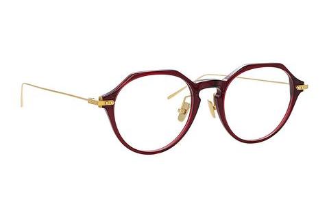 очила Linda Farrow LF05/V C4