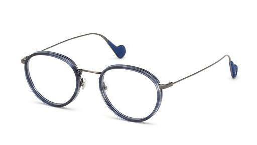 очила Moncler ML5057 092