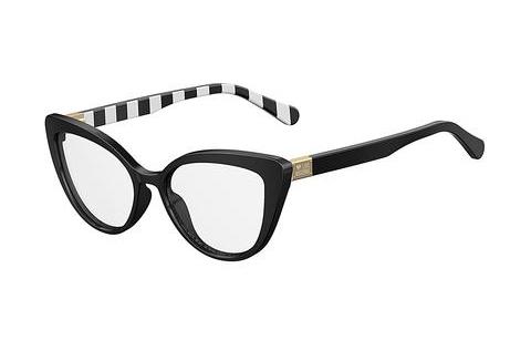 очила Moschino MOL500 807