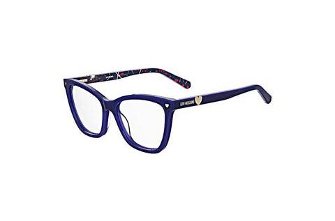 очила Moschino MOL593 PJP