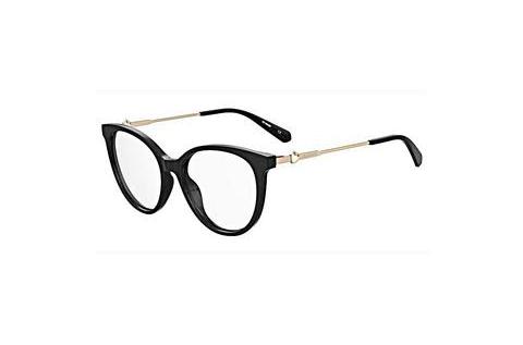 очила Moschino MOL618/TN 807