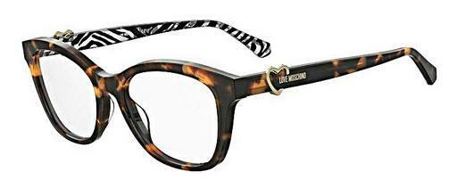 очила Moschino MOL620 086