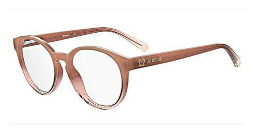 очила Moschino MOL626 FWM