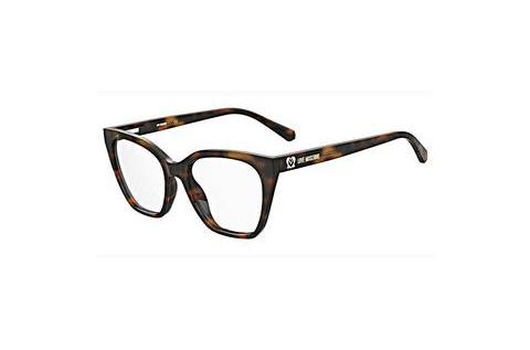 очила Moschino MOL627 086