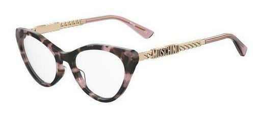 очила Moschino MOS626 0T4