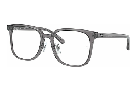 очила Ray-Ban RX5419D 8268