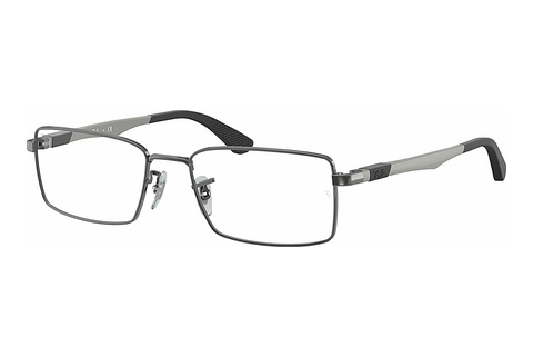 очила Ray-Ban RX6275 2502