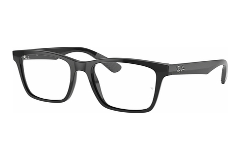 очила Ray-Ban RX7025 2000