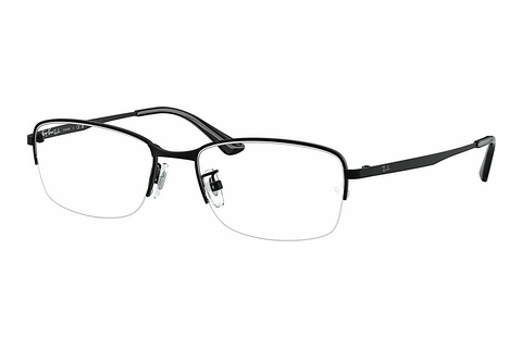 очила Ray-Ban RX8774D 1012
