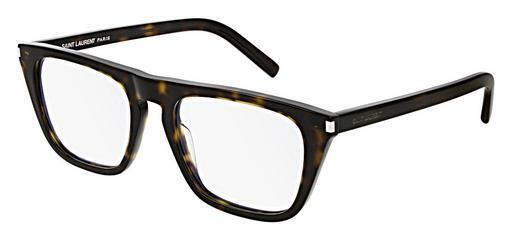 очила Saint Laurent SL 343 002