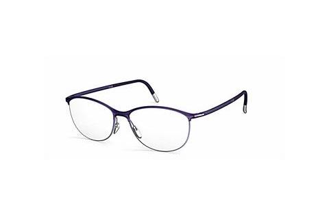 очила Silhouette Urban Fusion (1574-40 6103)