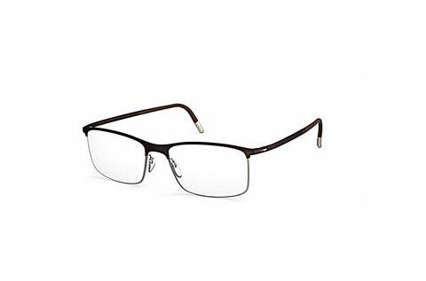 очила Silhouette Urban Fusion (2904-40 6105)