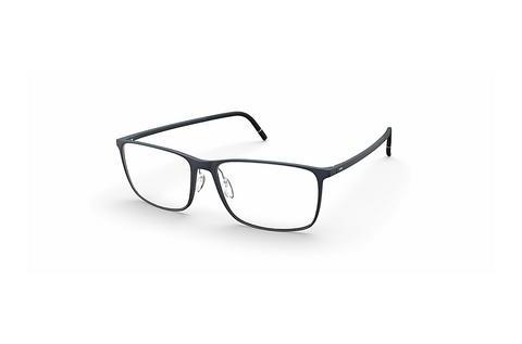 очила Silhouette Pure Wave (2955/75 6510)